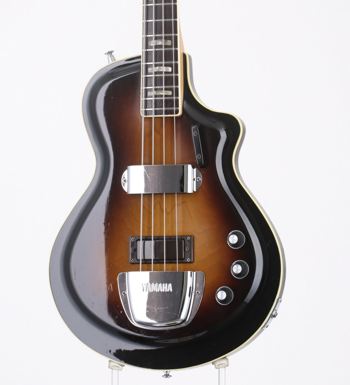 [SN 9098] USED Yamaha / SB-50 Sunburst [03]