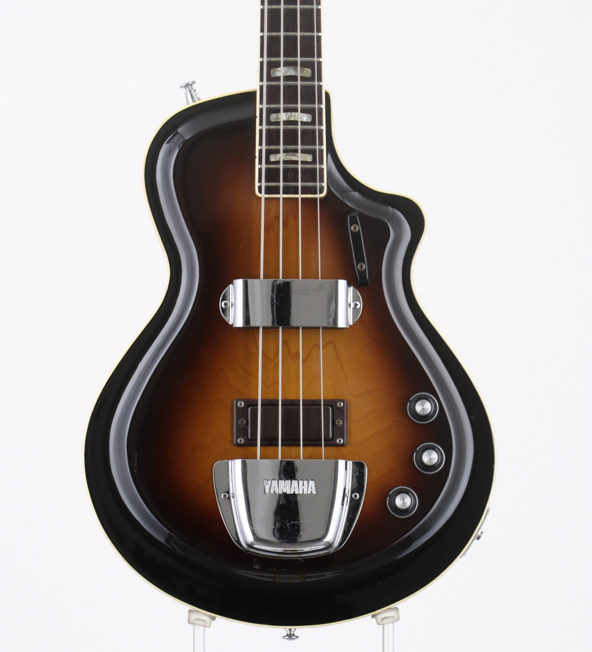 [SN 9098] USED Yamaha / SB-50 Sunburst [03]