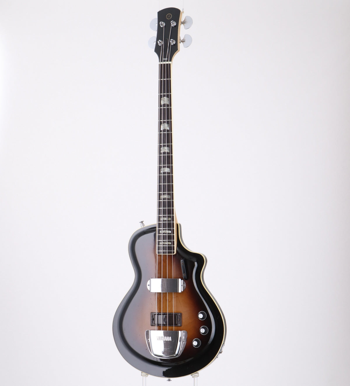 [SN 9098] USED Yamaha / SB-50 Sunburst [03]