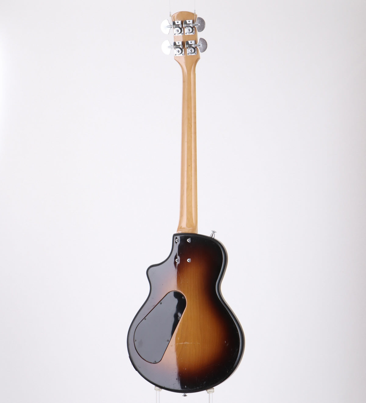 [SN 9098] USED Yamaha / SB-50 Sunburst [03]