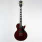 [SN D160683] USED Fujigen / Neo Classic NLC100 Wine Red [12]