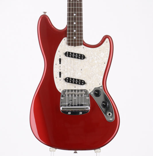 [SN JD20012433] USED Fender / Made in Japan Traditional 70s Mustang Modified MH CAR [09]