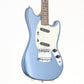 [SN U018730] USED FENDER JAPAN / MG69 Old Lake Placid Blue [05]