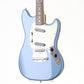 [SN U018730] USED FENDER JAPAN / MG69 Old Lake Placid Blue [05]