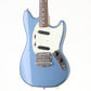 [SN U018730] USED FENDER JAPAN / MG69 Old Lake Placid Blue [05]