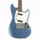 [SN U018730] USED FENDER JAPAN / MG69 Old Lake Placid Blue [05]