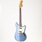 [SN U018730] USED FENDER JAPAN / MG69 Old Lake Placid Blue [05]