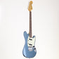 [SN U018730] USED FENDER JAPAN / MG69 Old Lake Placid Blue [05]