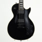 [SN 14052304563] USED Epiphone / Limited Edition Matt Heafy Les Paul Custom Ebony [11]