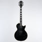 [SN 14052304563] USED Epiphone / Limited Edition Matt Heafy Les Paul Custom Ebony [11]