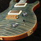 [SN 11 178103] USED Paul Reed Smith (PRS) / 2011 Artist V Trem Blue Crab Blue Pattern Regular Neck [03]