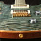 [SN 11 178103] USED Paul Reed Smith (PRS) / 2011 Artist V Trem Blue Crab Blue Pattern Regular Neck [03]