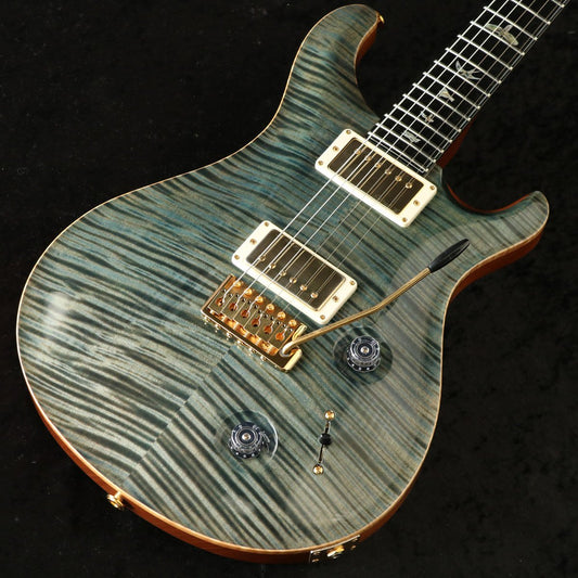 [SN 11 178103] USED Paul Reed Smith (PRS) / 2011 Artist V Trem Blue Crab Blue Pattern Regular Neck [03]