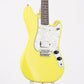 [SN ICS10188423] USED SQUIER / FSR Cyclone Yellow [05]