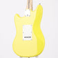 [SN ICS10188423] USED SQUIER / FSR Cyclone Yellow [05]