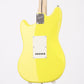 [SN ICS10188423] USED SQUIER / FSR Cyclone Yellow [05]