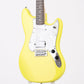 [SN ICS10188423] USED SQUIER / FSR Cyclone Yellow [05]