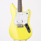 [SN ICS10188423] USED SQUIER / FSR Cyclone Yellow [05]