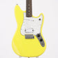 [SN ICS10188423] USED SQUIER / FSR Cyclone Yellow [05]