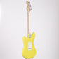 [SN ICS10188423] USED SQUIER / FSR Cyclone Yellow [05]