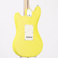 [SN ICS10188423] USED SQUIER / FSR Cyclone Yellow [05]