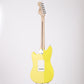 [SN ICS10188423] USED SQUIER / FSR Cyclone Yellow [05]