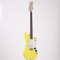 [SN ICS10188423] USED SQUIER / FSR Cyclone Yellow [05]