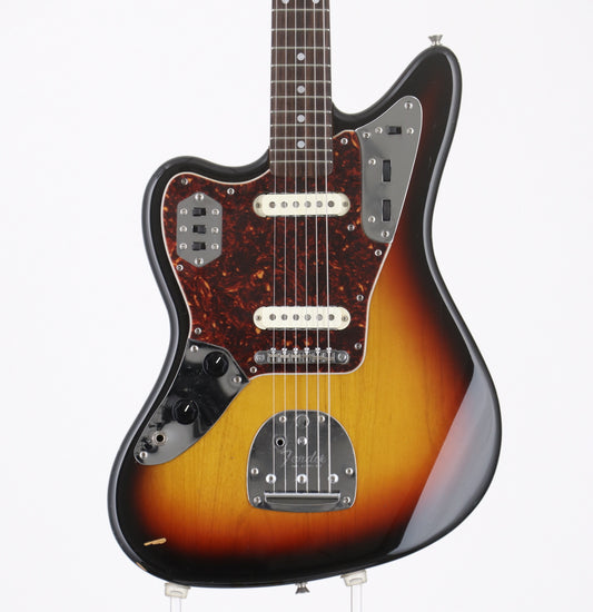 [SN A023376] USED Fender Japan / JG ORDER 3Tone Sunburst [03]