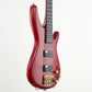 [SN L851279] USED Ibanez Ibanez / MC2924 Transperent Red [20]