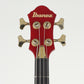 [SN L851279] USED Ibanez Ibanez / MC2924 Transperent Red [20]