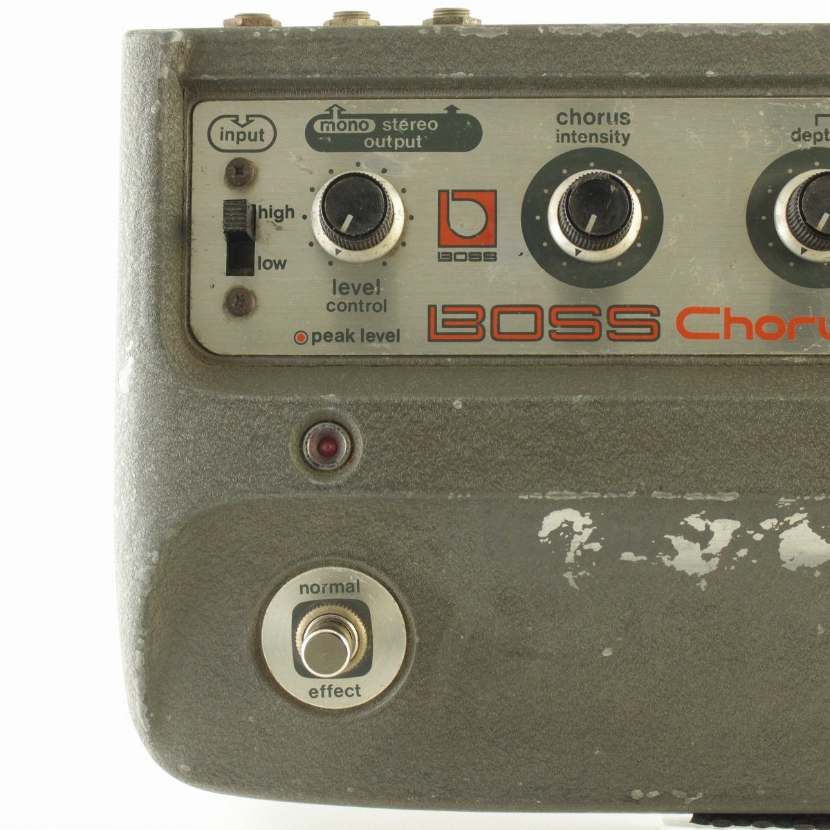 [SN 726869] USED BOSS / CE-1 Chorus Ensemble [03]