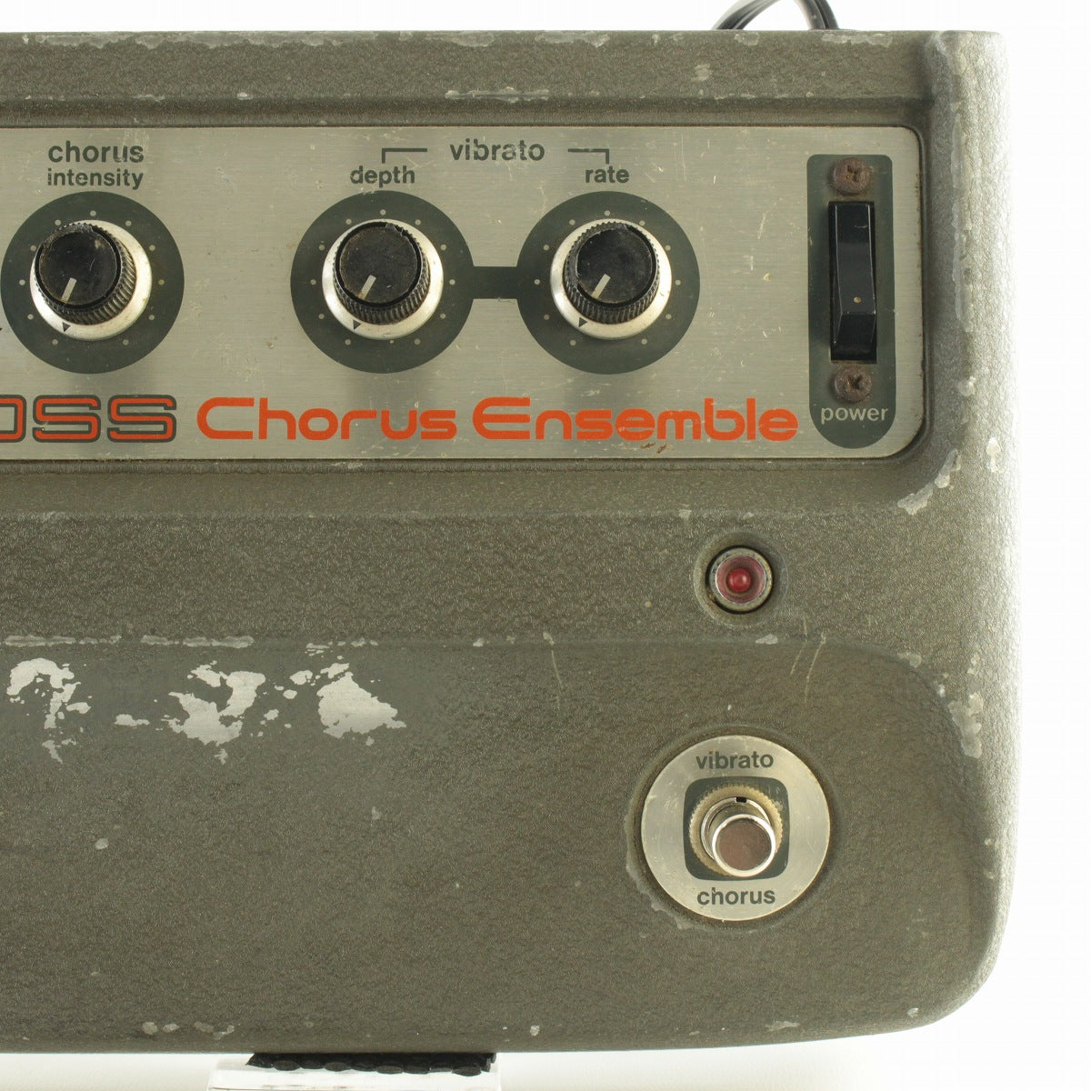 [SN 726869] USED BOSS / CE-1 Chorus Ensemble [03]