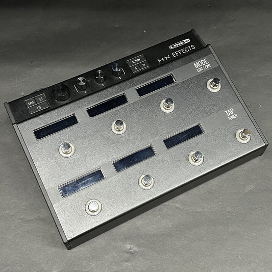 USED LINE6 / HX Effects [06]