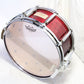 USED PEARL / ZH-5314D 14x6.5 ZENITHAL RESONATOR lug replacement Pearl Snare Drum [08]