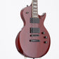 [SN R0512106] USED LTD / EC-400 Trans Cherry [03]