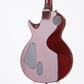 [SN R0512106] USED LTD / EC-400 Trans Cherry [03]