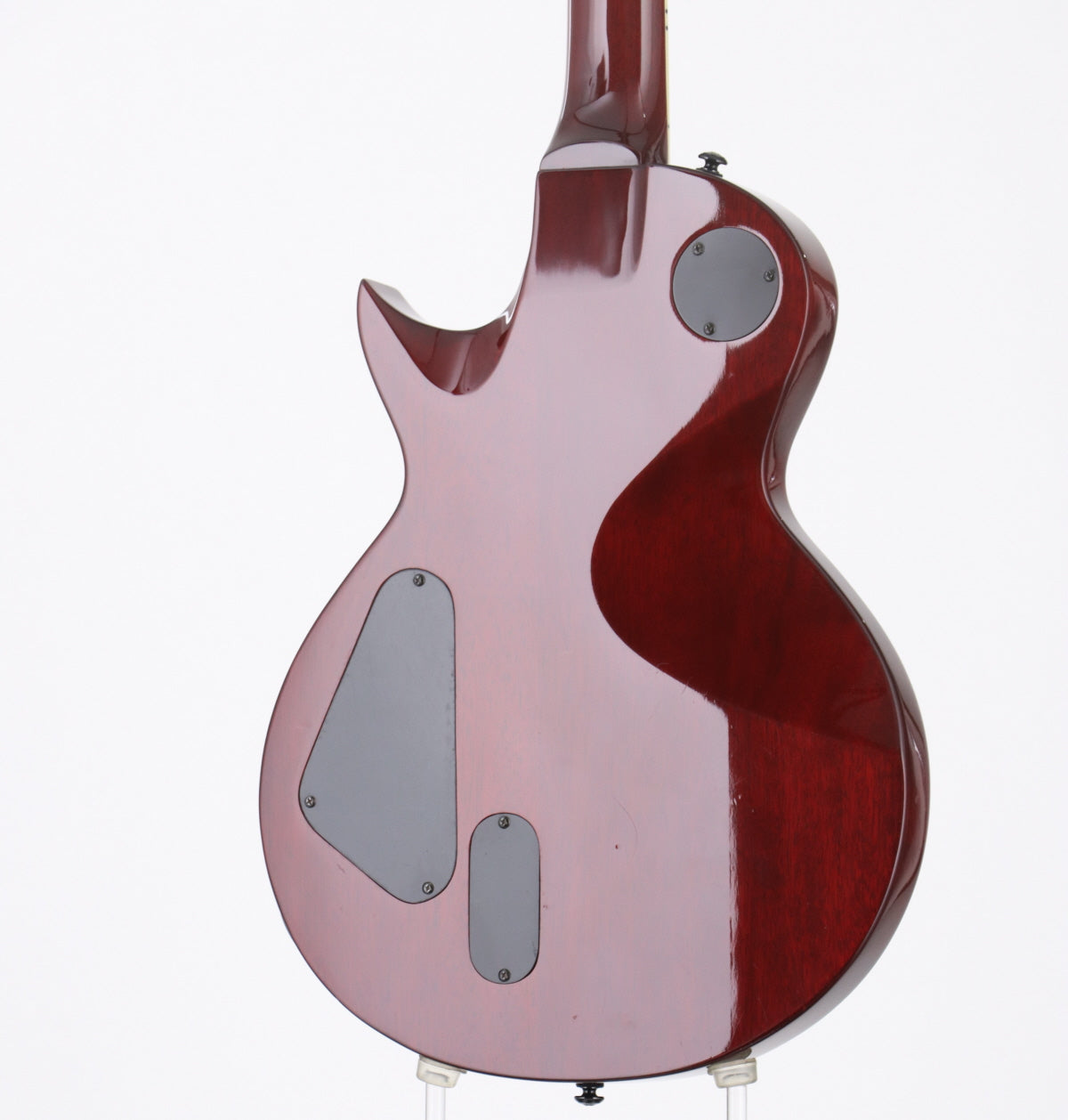 [SN R0512106] USED LTD / EC-400 Trans Cherry [03]