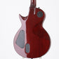 [SN R0512106] USED LTD / EC-400 Trans Cherry [03]