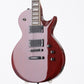 [SN R0512106] USED LTD / EC-400 Trans Cherry [03]