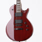 [SN R0512106] USED LTD / EC-400 Trans Cherry [03]