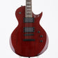 [SN R0512106] USED LTD / EC-400 Trans Cherry [03]