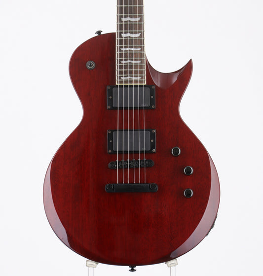 [SN R0512106] USED LTD / EC-400 Trans Cherry [03]