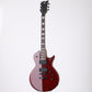 [SN R0512106] USED LTD / EC-400 Trans Cherry [03]