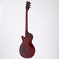 [SN R0512106] USED LTD / EC-400 Trans Cherry [03]