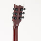 [SN R0512106] USED LTD / EC-400 Trans Cherry [03]