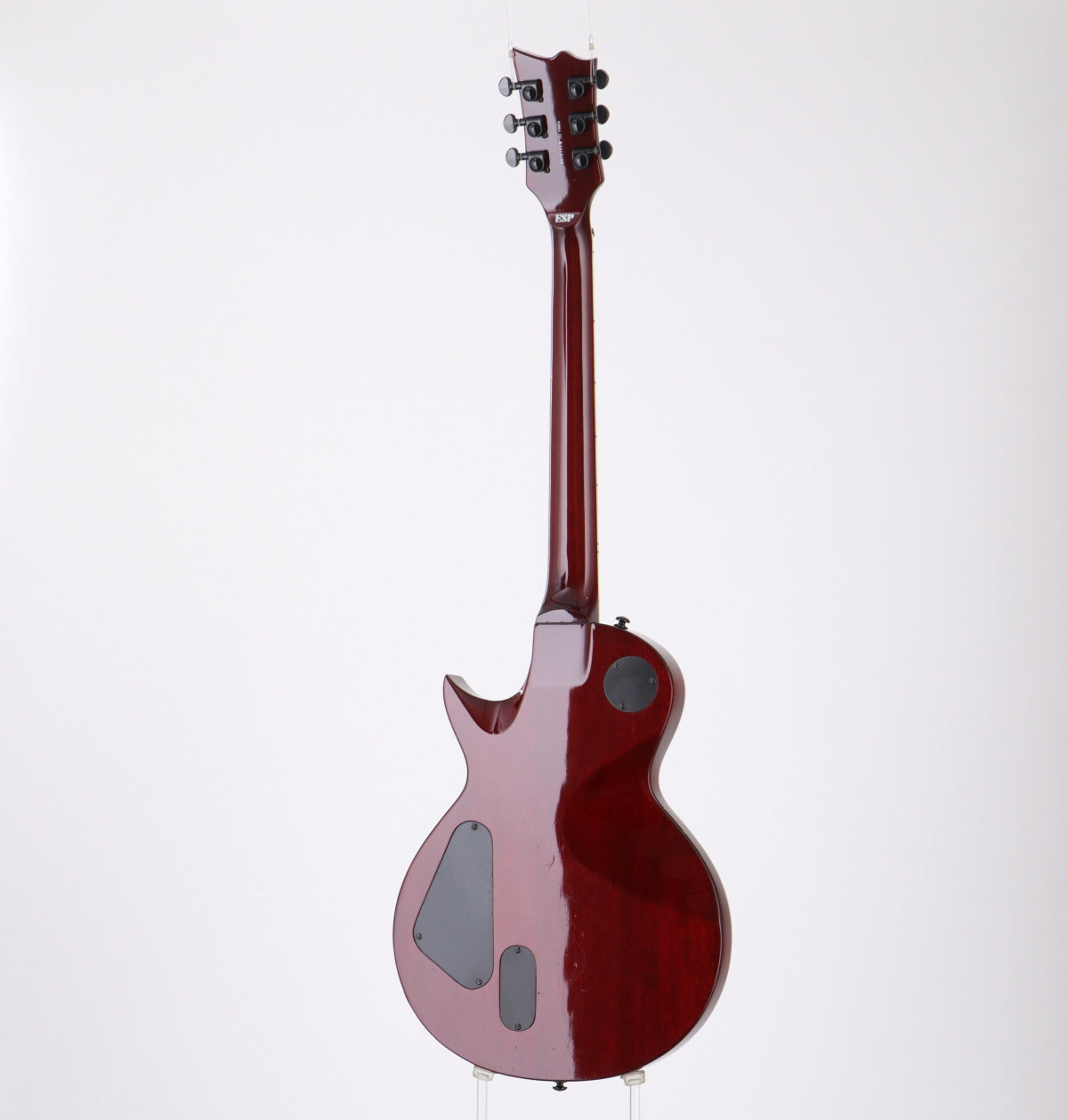 [SN R0512106] USED LTD / EC-400 Trans Cherry [03]