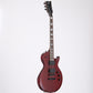 [SN R0512106] USED LTD / EC-400 Trans Cherry [03]