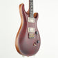 [SN 14 214353] USED Paul Reed Smith / WoodLibrary KID Limited Custom 24 10Top Red Tiger Satin [11]