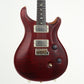 [SN 14 214353] USED Paul Reed Smith / WoodLibrary KID Limited Custom 24 10Top Red Tiger Satin [11]