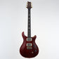 [SN 14 214353] USED Paul Reed Smith / WoodLibrary KID Limited Custom 24 10Top Red Tiger Satin [11]